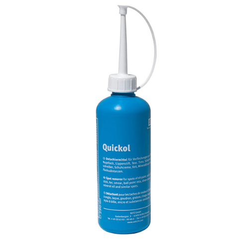 Quicksol Stain Removal (1 Ltr)